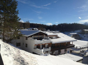 Landhaus Schöpf, Seefeld In Tirol, Österreich